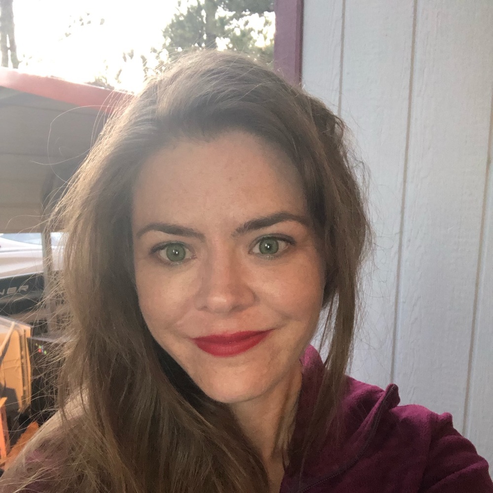 Meet your Posher, Odessa